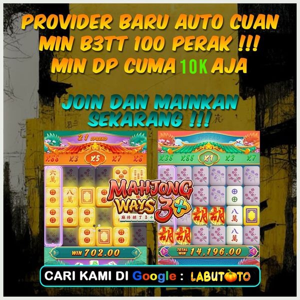 Wintertogel: Link Game Mantap Dengan Fitur Menarik